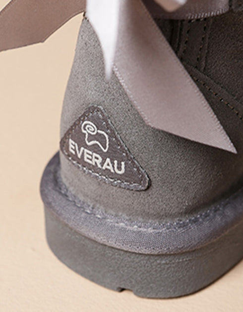EVERAU® Short Back Bow